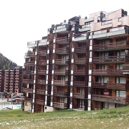 Les Glaciers 1 Et 2 - Confort - Centre Station - Balcon Mae-3642 Appartement *