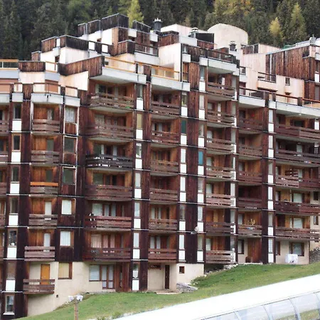 Les Glaciers 1 Et 2 - Confort - Centre Station - Balcon Mae-3642 * Macot-la-Plagne