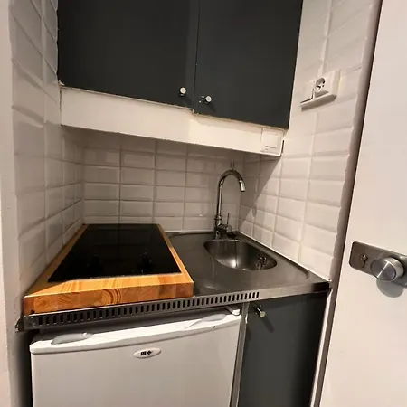 Les Glaciers 1 Et 2 - Confort - Centre Station - Balcon Mae-3642 Appartement Macot-la-Plagne